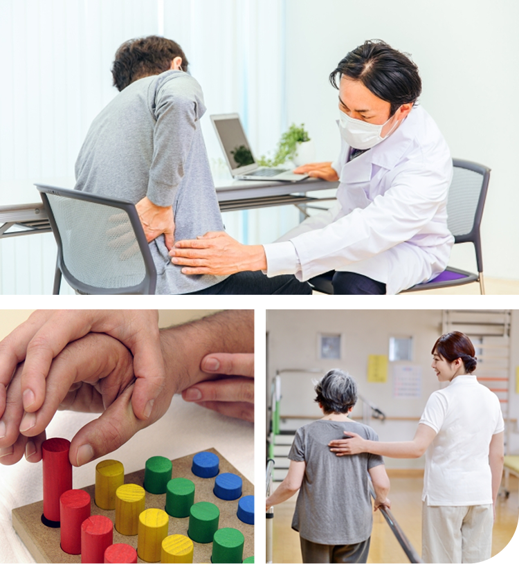 自由(Free)な働き方で、理想の未来を創る(Work)